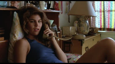 Admiradora Secreta – 1985 – (Dublado) 1080p