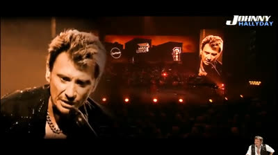 Johnny Hallyday symphonique 2023