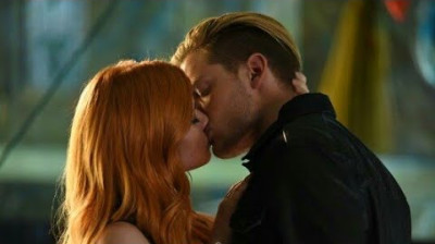 HISTÓRIA DE CLARY E JACE - Parte 4 #1Temporada