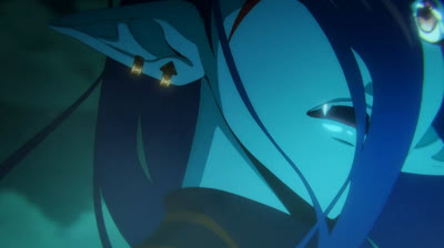 Solo Leveling EP4  T2