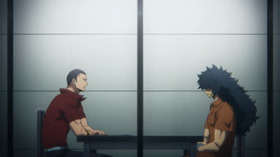 Solo Leveling EP3  T2