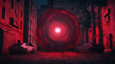 Solo Leveling EP2  T2