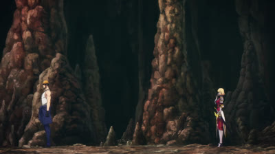 Solo Leveling EP5  T2