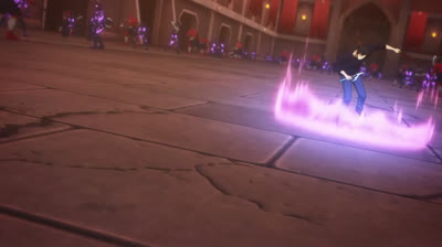 Solo Leveling EP6  T2