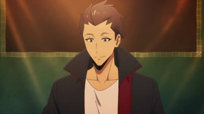 Solo Leveling EP9  T2