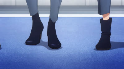 Solo Leveling EP10  T2