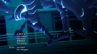 Solo Leveling EP13  T2