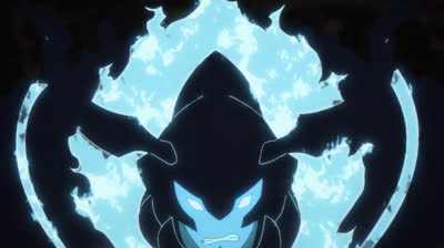 Solo Leveling EP12  T2