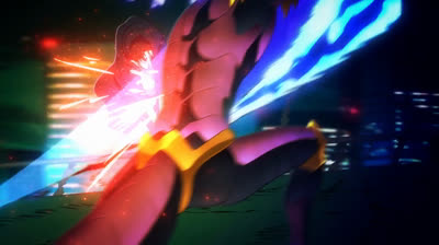 Solo Leveling EP11  T2