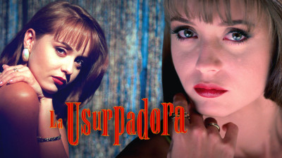 La Usurpadora - Capítulo 18