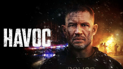 Caos e Destruição (2025) @NETCINE ☄️