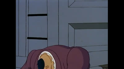 2x03 Biker Mice da Marte - Lo spaccapietre