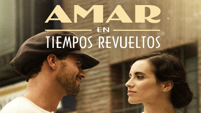 Amar en Tiempos Revueltos - Capítulo 19