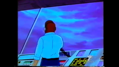 Il ritorno dei Titani  epi 5 la trappola manca manca