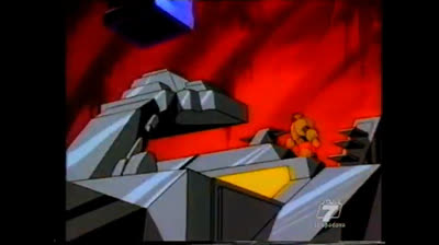 Il ritorno dei Titani epi 04 le statue guerriere