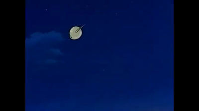 Le nuove avventure di Zorro - Episodio 4