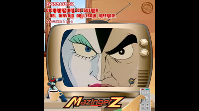 Mazinger Z | 59 | 02/04