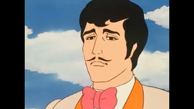 Le nuove avventure di Zorro - Episodio 3