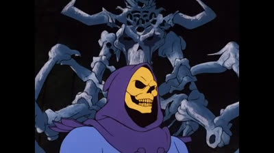 He-Man Ita - 2x20 - Il soldato dellarcobaleno