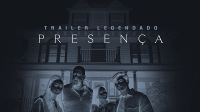 Assistir 'Presença' (2025) Filme Gratuito
