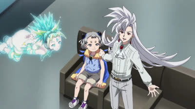 Beyblade X 28 Español España