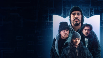Assistir 'Crypto - A Aposta Final' (2025) Filme Gratuito