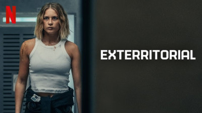 Assistir 'Exterritorial' (2025) Filme Gratuito