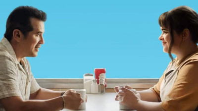 Assistir 'Um Pai para Lily' (2025) Filme Gratuito