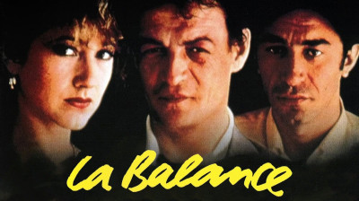 La Balance (1982)