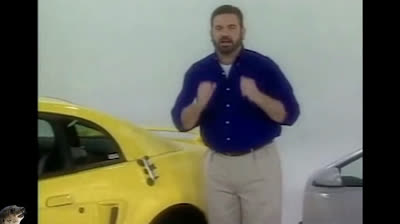 [YTP] Billy Mays is in Your Car