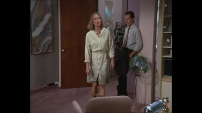 Moonlighting Agenzia Blue Moon 02x06