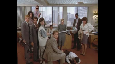 Moonlighting Agenzia Blue Moon 02x05