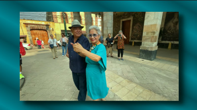 ORQUESTA ANÁHUAC DE GERARDO ARREGUÍN❤️ALCALDÍA TLALPAN❤️CIUDAD DE MÉXICO