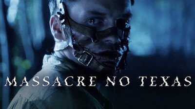Massacre no Texas (2017) @NETCINE ☄️