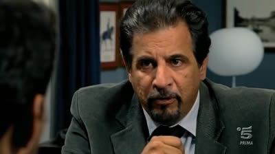 Distretto di Polizia 10x19 Insoliti sospetti