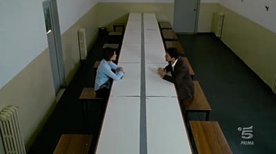 Distretto di Polizia 10x20 Morto che cammina