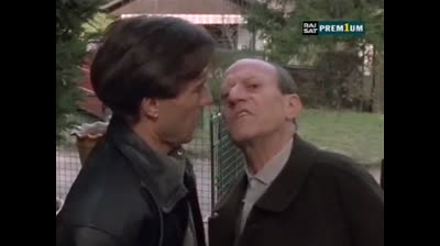 Il commissario Rex 02x11