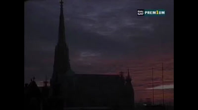 Il commissario Rex 02x12