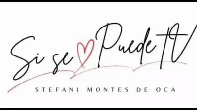 Si se puede  5 de mayo