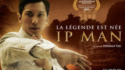 Ip Man : La Légende est née (2010) VF