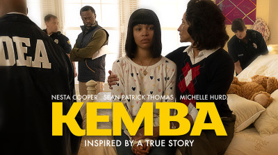 Watch 'Kemba' (2025) [Full Movie FREE]