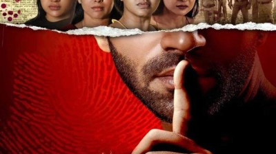 'Fire' (2025) Hindi Movie FREE