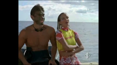Baywatch 10x10 L Oro Degli Abissi