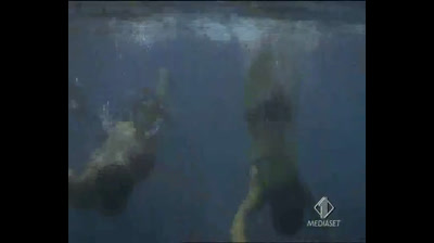 Baywatch 10x11 Immersione Fatale