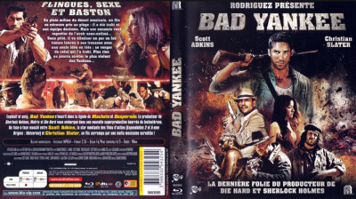 Bad Yankee (2012) VF