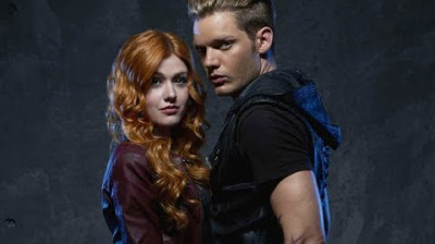 HISTÓRIA DE CLARY E JACE - Parte 5 #1Temporada