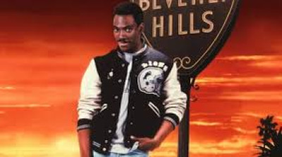 Le Flic de Beverly Hills 1 (1984)