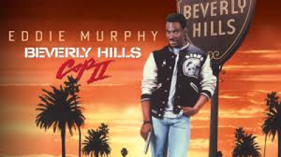 Le Flic de Beverly Hills 2 (1987)