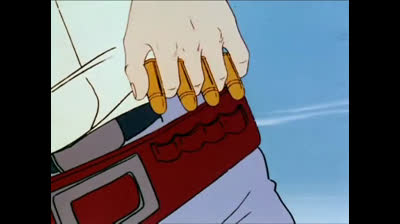 Sam il ragazzo del west 05 Questione di coscienza