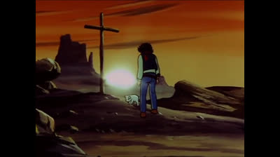 Sam il ragazzo del west 02 Primo duello